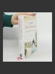 Jane Austenová: slova a cit - náhled
