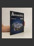 Automobily snů - náhled