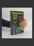Horoskopy podle vašich čísel - náhled