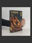 Fyzika pro střední školy I - náhled