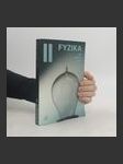 Fyzika pro střední školy II - náhled