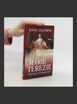 Marie Terezie: Soukromý život panovnice - náhled