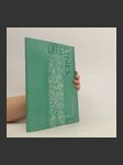 Life Lines: Intermediate Workbook with Key - náhled