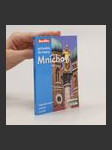 Mnichov - náhled