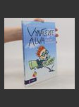 Vynálezce Alva - náhled
