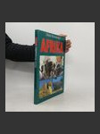 Afrika - náhled