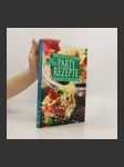 Dr. Oetker die besten Party-Rezepte - náhled