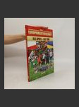 2012 Europameisterschaft, alle Spiele - alle Tore - náhled