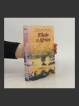 Nikde v Africe - náhled