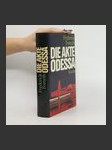 Die Akte Odessa - náhled