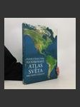 Ilustrovaný atlas světa pro nové století - náhled