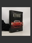 Velká kniha automobilů - náhled