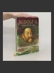 Rudolf II. : mecenáš, mág, král, císař - náhled