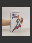 Malý princ - náhled