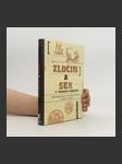Zločin a sex v českých dějinách - náhled