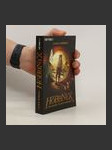 Der Hobbnix - Die große Tolkien-Parodie. Bd.1 - náhled