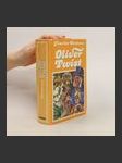 Oliver Twist - náhled