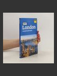 ADAC Reiseführer London - náhled