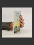 Mit Goethe durch das Jahr. Ein Kalender für das Jahr 1989 - náhled