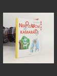Nerozluční kamarádi - náhled
