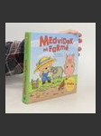 Medvídek na farmě - náhled