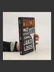 Muž, který zemřel jako losos - náhled