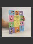 Poems for the Very Young - náhled