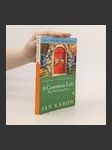 A Common Life: The Wedding Story - náhled