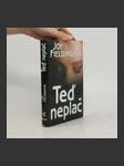 Teď neplač - náhled