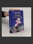 Acorna, Die Fahrt zu den Sternen. Fantasy-Roman - náhled