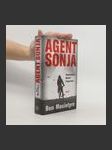 Agent Sonja - náhled