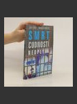 Smrt cudností neoplývá - náhled