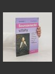 Sourozenecké vztahy - náhled