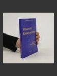 Praktická kriminalistika - náhled