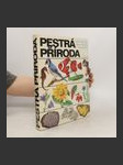 Pestrá příroda - náhled