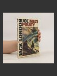 Joe mezi piráty - náhled