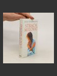 Strach milovat - náhled