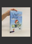 Vynálezce Alva - náhled