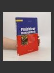 Projektový management - náhled