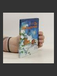 Die Weihnachtsmaus, Mini-Ausgabe - náhled