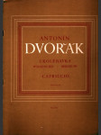 Ukolébavka - capriccio - náhled