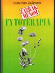 Zázrak menom fytoterapia - náhled