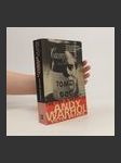 The Life and Death of Andy Warhol - náhled