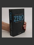 Zero. Sie wissen, was du tust - náhled