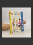 Leo und Lisa gehen zur Kinderärztin - náhled