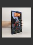 Hellboy Omnibus Volume 1: Seed Of Destruction - náhled