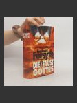 Die Faust Gottes - náhled