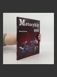 Motocykly snů - náhled