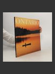 Ontario - náhled