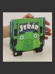 Jeřáb - náhled